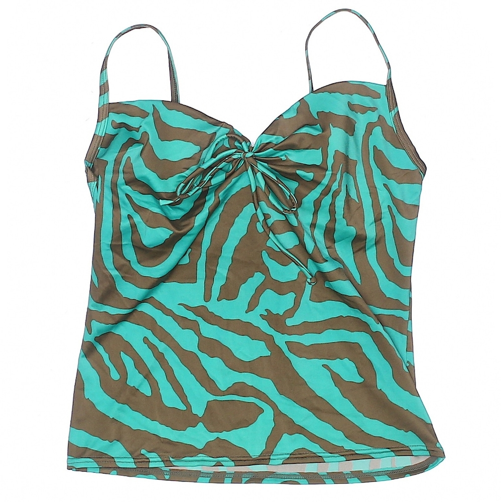 VICTORIA'S SECRET tankini top